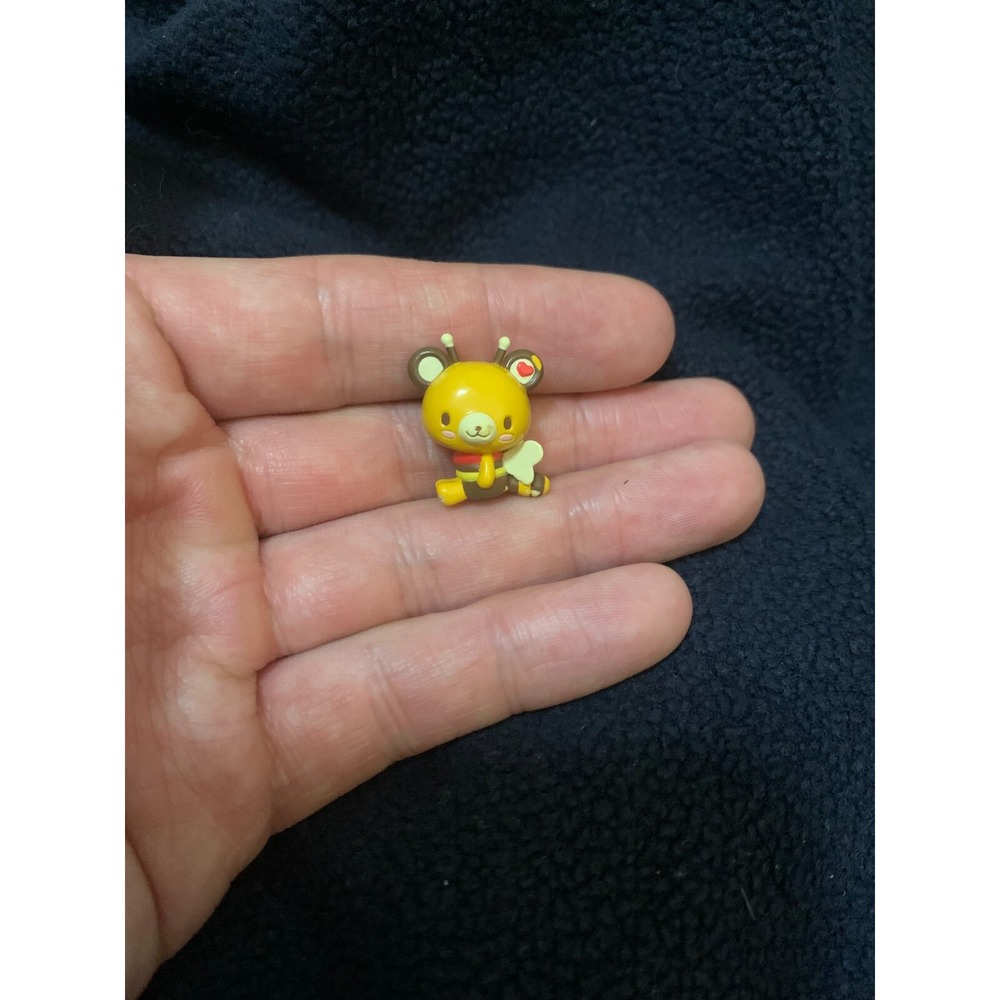Sanrio Rilakkuma Honey Bee Mini Figure